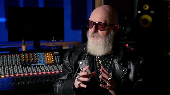 The Story of the Songs - Season 2 - Judas Priest - Kuvat elokuvasta