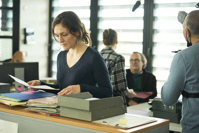 Meurtres à... - Meurtres à Amiens - Z filmu