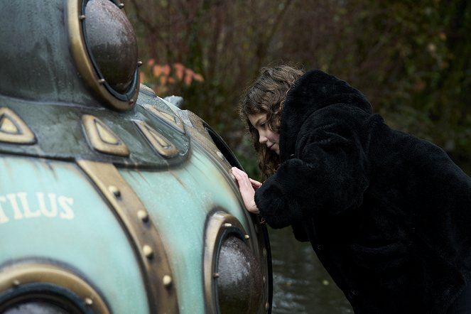 Meurtres à... - Meurtres à Amiens - Photos