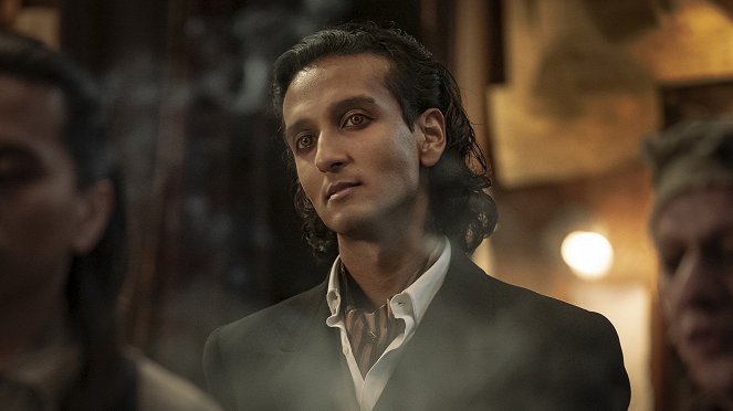 Interview with the Vampire - Season 2 - Do You Know What It Means to Be Loved by Death - Photos