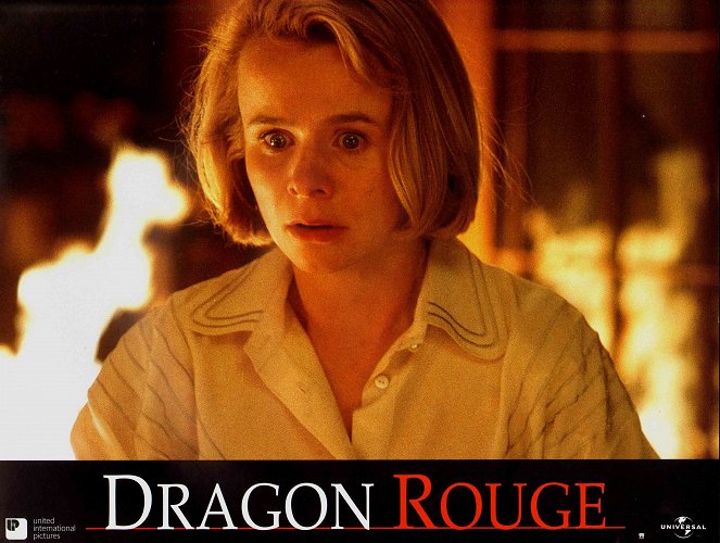 Red Dragon - Lobby Cards - Emily Watson