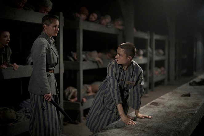 Tatuażysta z Auschwitz - Episode 2 - Z filmu