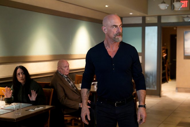 Law & Order: Organized Crime - Season 4 - Sins of Our Fathers - Photos