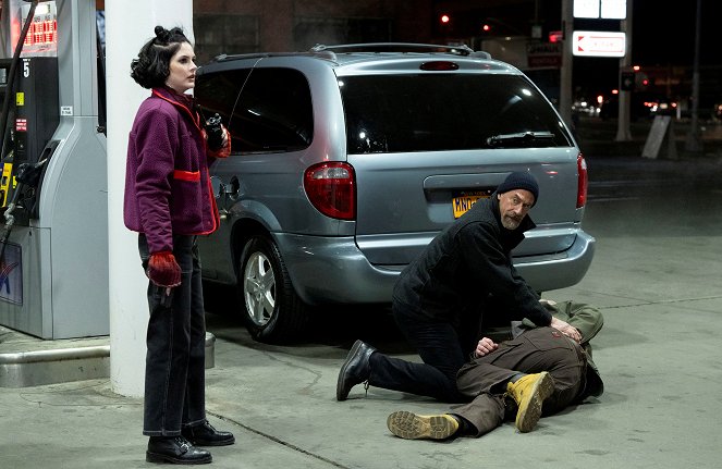Law & Order: Organized Crime - End of Innocence - Photos