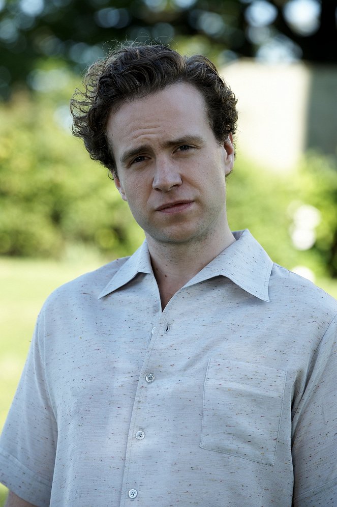 Agatha Christie's Marple - Why Didn't They Ask Evans? - Promo - Rafe Spall