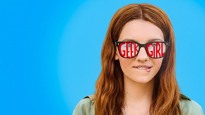 Geek Girl - Promo