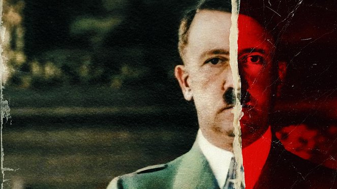 Hitler a nacisté: Zlo na lavici obžalovaných - Promo