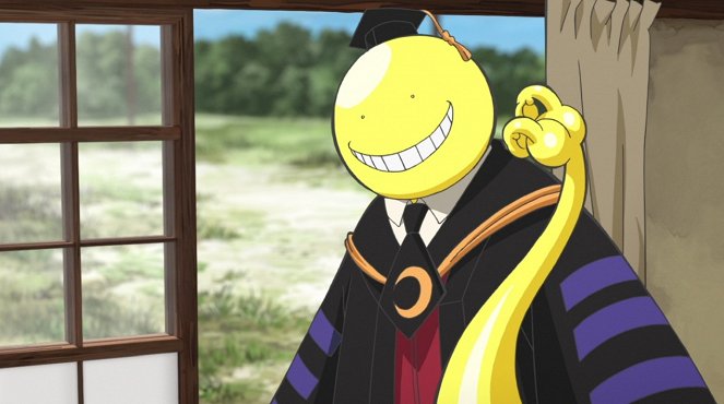 Assassination Classroom - Assassination Time - Photos