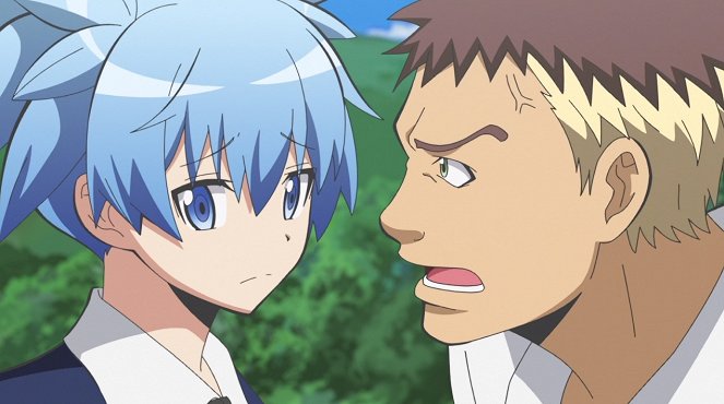 Assassination Classroom - Assassination Time - Photos