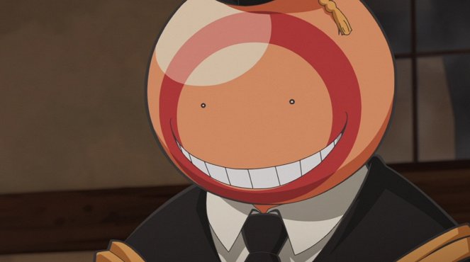 Assassination Classroom - Assassination Time - Photos