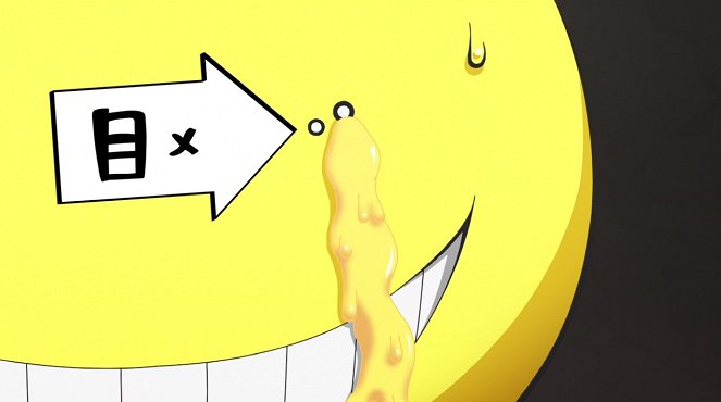 Assassination Classroom - Vision Time - Photos