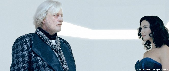 Real Playing Game - De filmes - Rutger Hauer