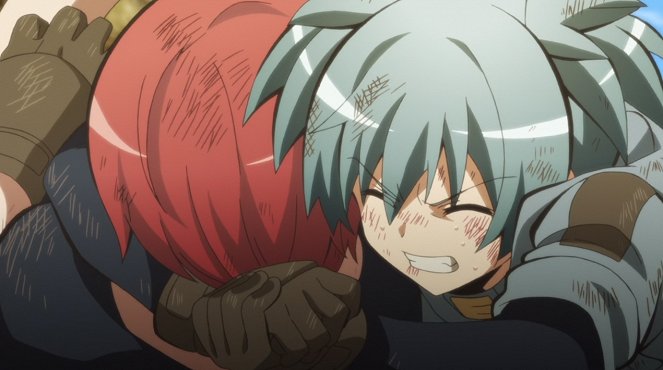 Assassination Classroom: 365 Days - Photos