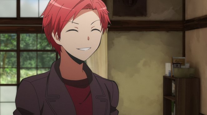 Assassination Classroom: 365 Days - Photos