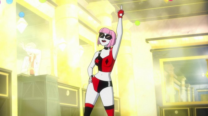 Harley Quinn - Icons Only - Film