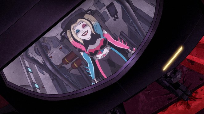 Harley Quinn - Most Culturally Impactful Film Franchise - Photos