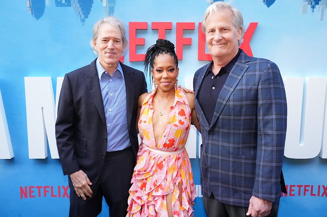 A Man in Full - Events - Netflix's special screening of "A Man In Full" at Netflix Tudum Theater on April 24, 2024 in Los Angeles, California