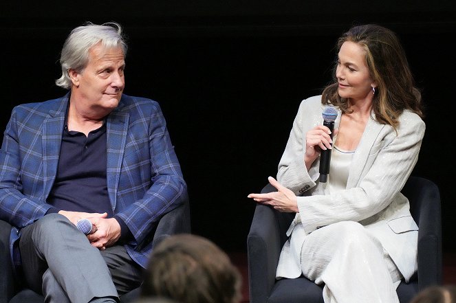 Um Homem por Inteiro - De eventos - Netflix's special screening of "A Man In Full" at Netflix Tudum Theater on April 24, 2024 in Los Angeles, California