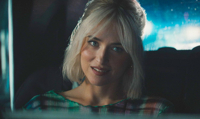 Daddio - Filmfotók - Dakota Johnson