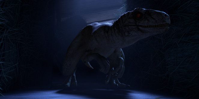 Jurassic World: Chaos Theory - Down on the Ranch - Photos