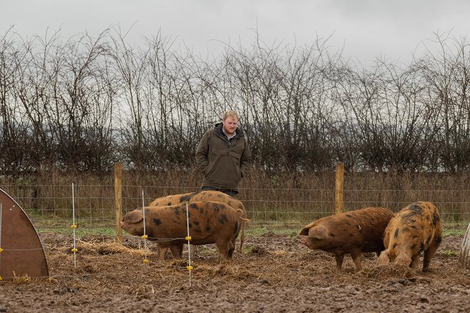 Clarkson's Farm - Season 3 - Filmfotos