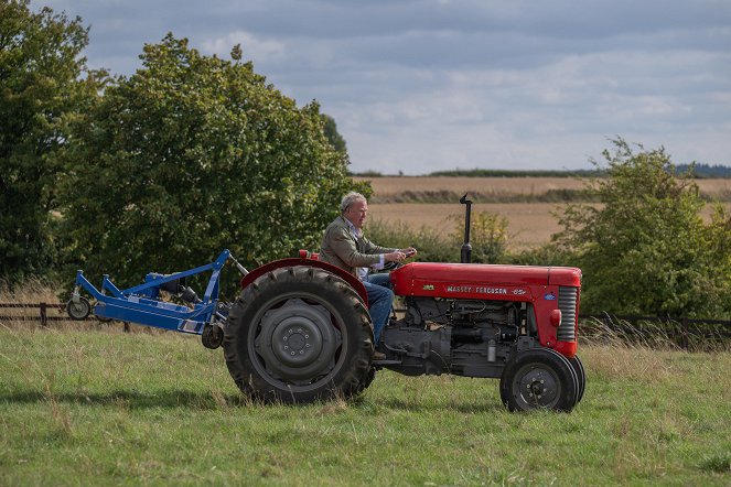 Clarkson farmja - Season 3 - Filmfotók