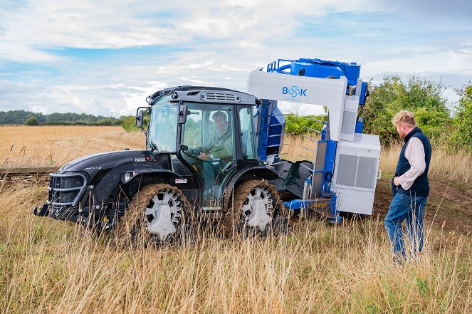 Clarkson's Farm - Season 3 - Photos