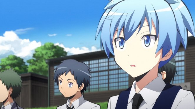 Assassination Classroom - Stunde: Kaedes Zeit - Filmfotos