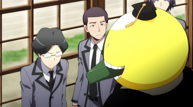 Assassination Classroom - Stunde: Kaedes Zeit - Filmfotos