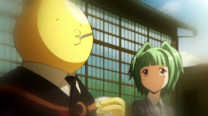 Assassination Classroom - Stunde: Kaedes Zeit - Filmfotos