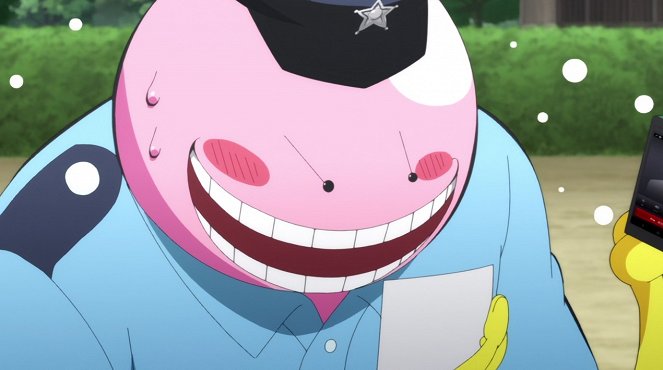 Assassination Classroom - Stunde: Kaedes Zeit - Filmfotos