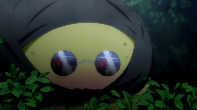 Assassination Classroom - Kaede Time - Photos