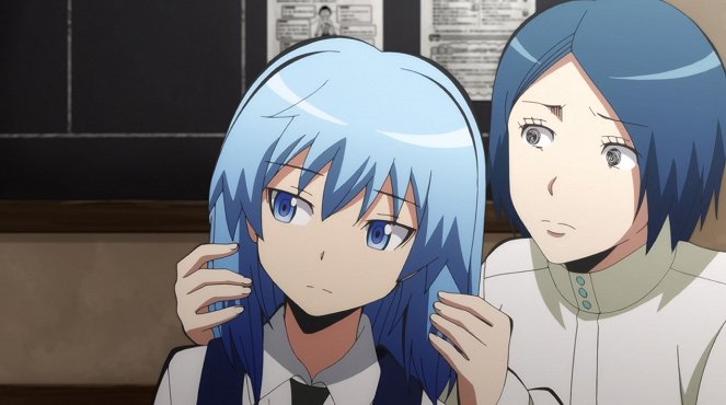 Assassination Classroom - Round Two Time - Photos