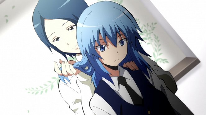 Assassination Classroom - Round Two Time - Photos