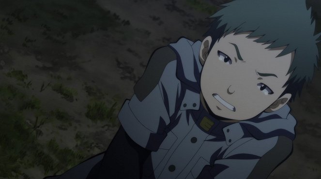 Assassination Classroom - Graduation Time - Photos