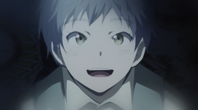 Assassination Classroom - Final Boss Time - Photos