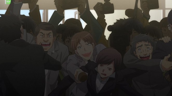 Assassination Classroom - Future Time - Photos