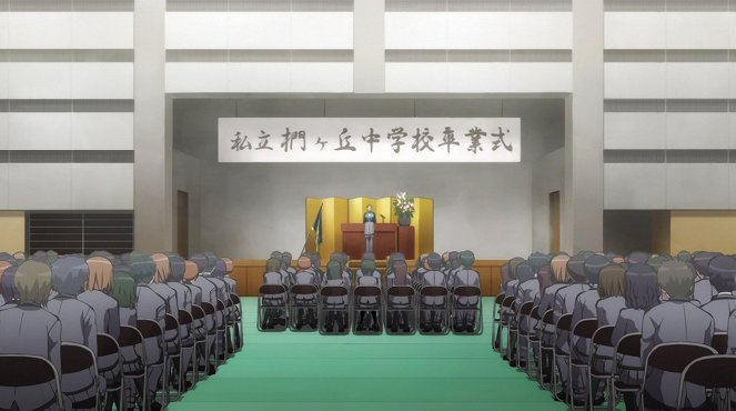 Assassination Classroom - Future Time - Photos