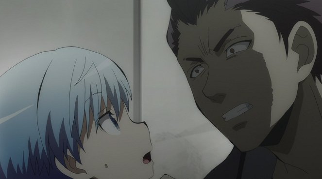 Assassination Classroom - Future Time - Photos