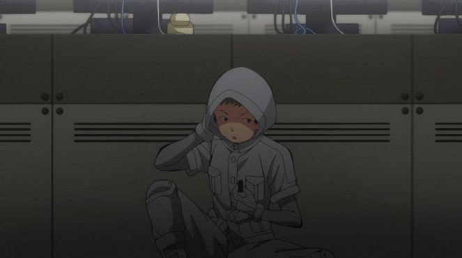 Assassination Classroom - Outer Space Time - Photos