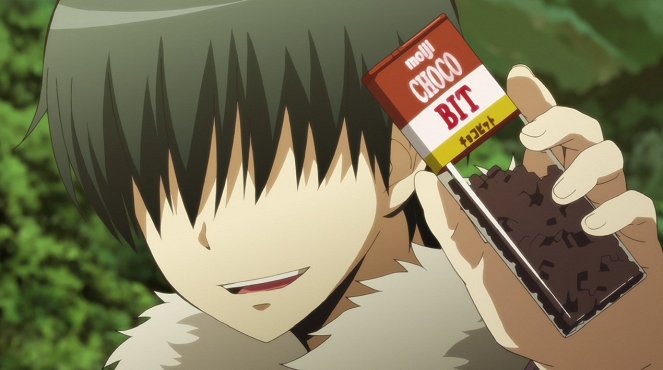 Assassination Classroom - Valentine's Day Time - Photos