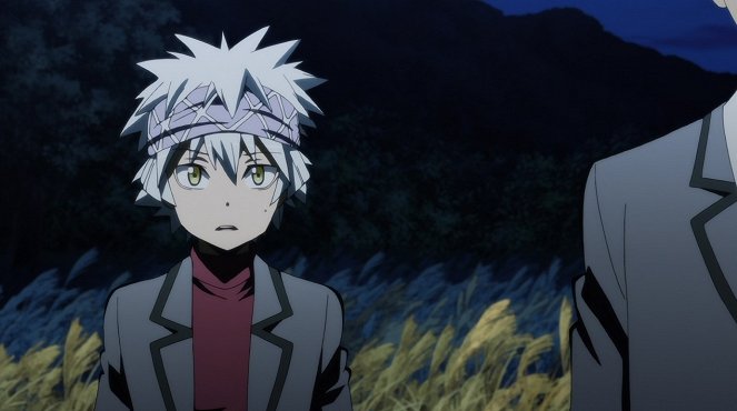 Assassination Classroom - Secret Identity Time - Photos