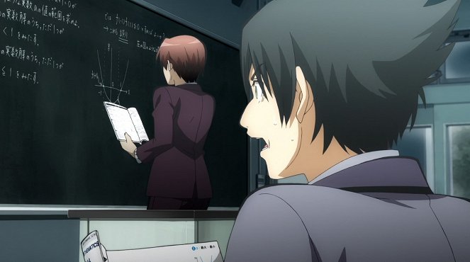 Assassination Classroom - End-of-Term Time, 2nd Period - Photos