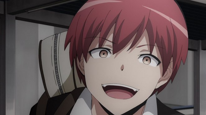 Assassination Classroom - End-of-Term Time, 2nd Period - Photos