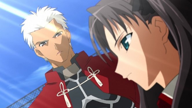 Fate/stay night - The First Day - Photos