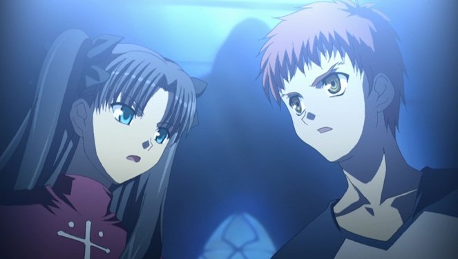 Fate/stay night - Opening Act - Photos
