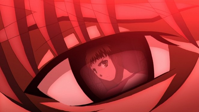 Fate/stay night - Kaimaku - Do filme