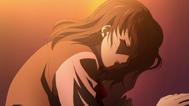 Fate/stay night - Madžucuši futari (Kóhen) - Kuvat elokuvasta