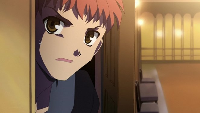 Fate/stay night - The End of the Ideal - Photos