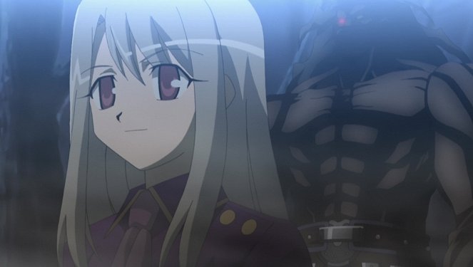 Fate/stay night - The Twelve Trials - Photos